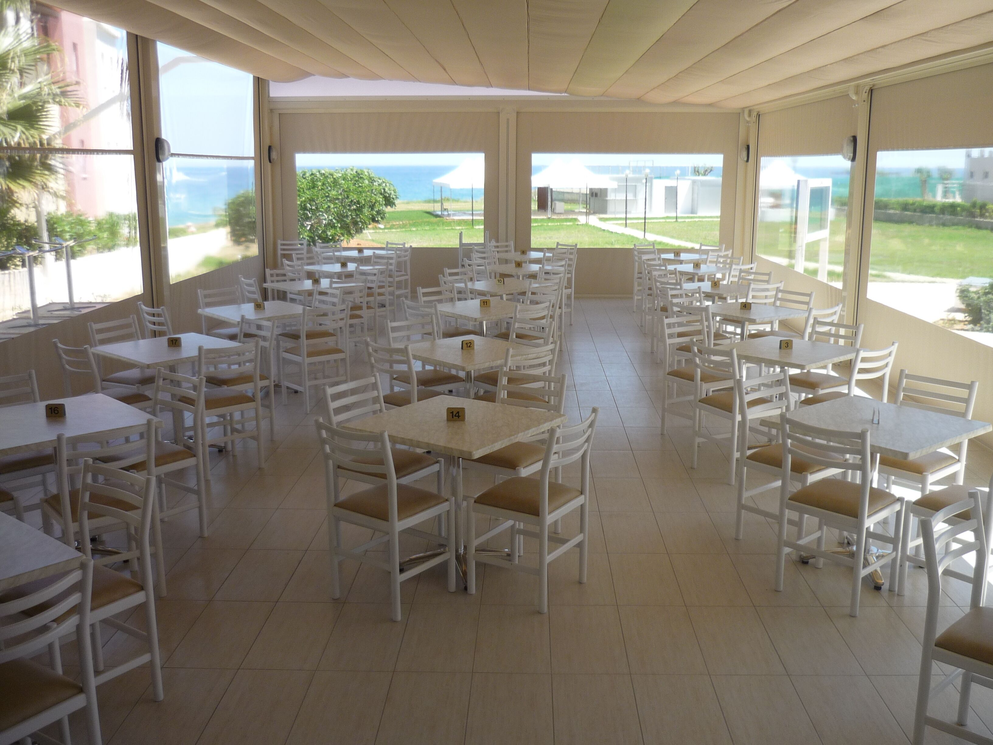 Ristorante