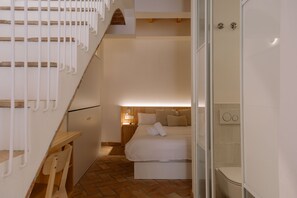 1 bedroom - La Vila Hort (Villajoyosa)