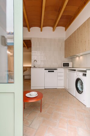 Family Studio, Accessible, Ensuite (Planta baja) | Miscellaneous