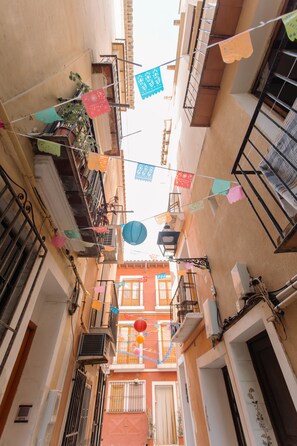 Miscellaneous - La Vila Hort (Villajoyosa)