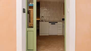 Family Studio, Accessible, Ensuite (Planta baja) | Miscellaneous