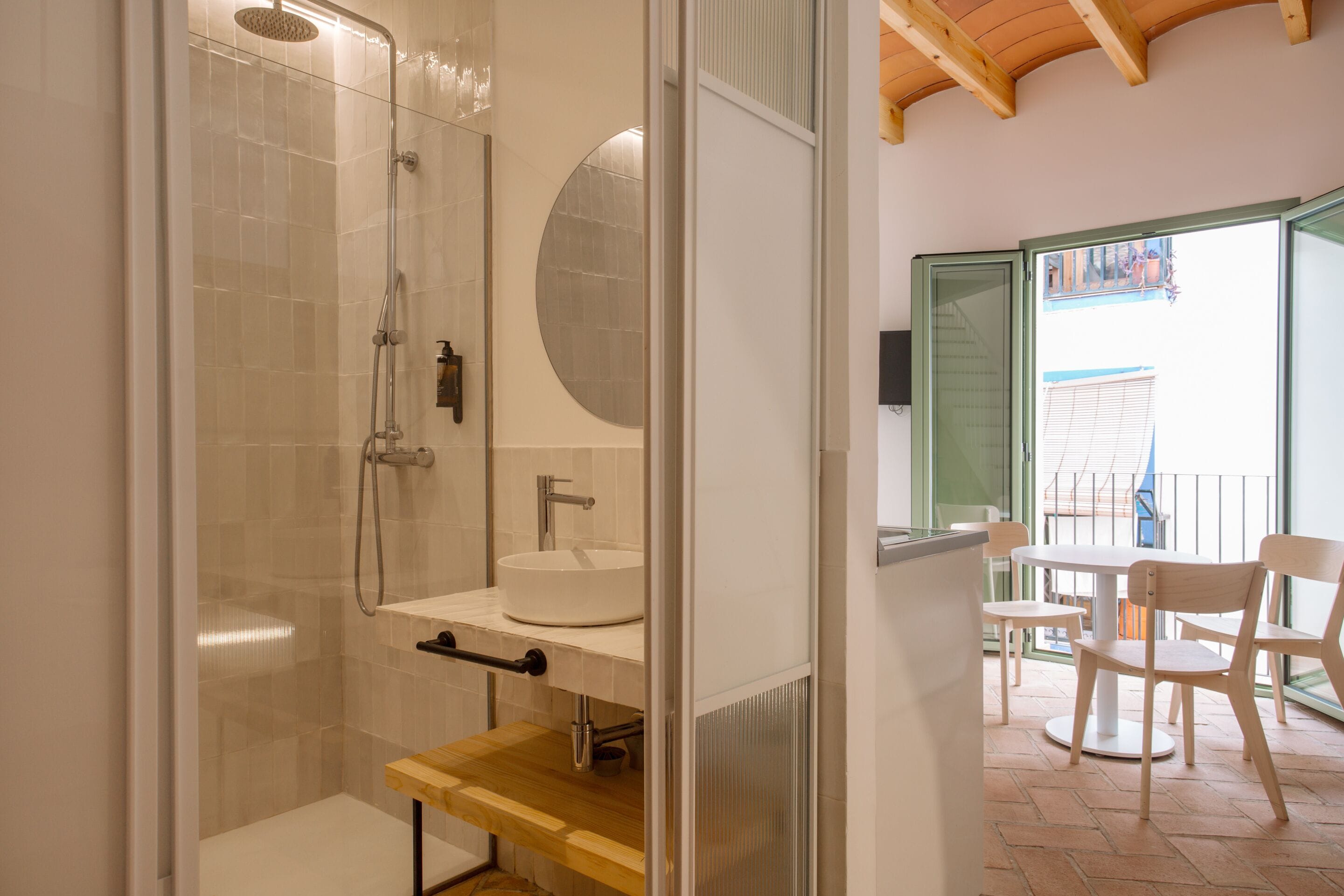 Basic Duplex, Private Bathroom | Bathroom