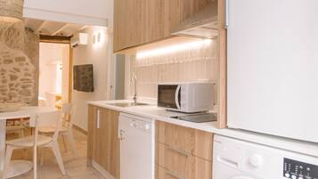 Cocina compartida