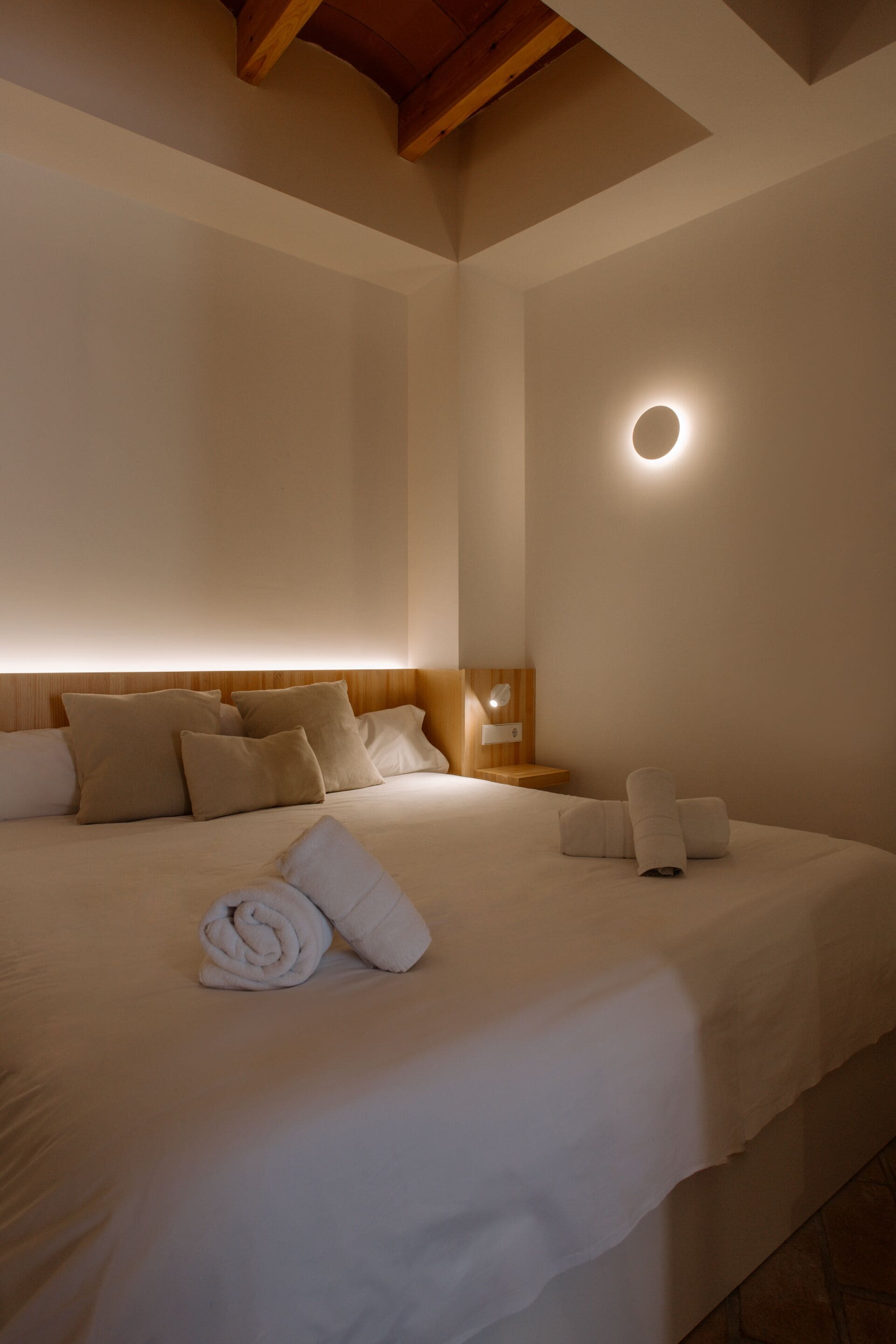 Dúplex básico, baño privado | 1 dormitorio