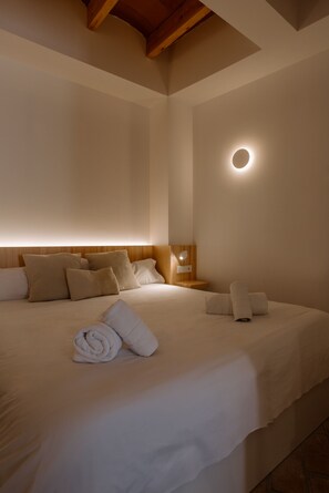 Basic Duplex, Private Bathroom | 1 bedroom - La Vila Hort (Villajoyosa)