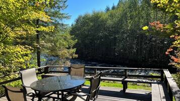 Servei de restauració a l'aire lliure