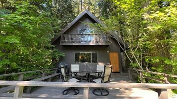 Servei de restauració a l'aire lliure