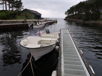 Sognesjö by Interhome