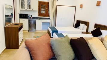 Deluxe Apartment | Minibar
