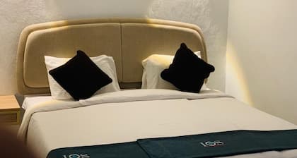 IOS Residence