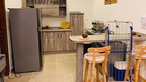 Appartement Familial