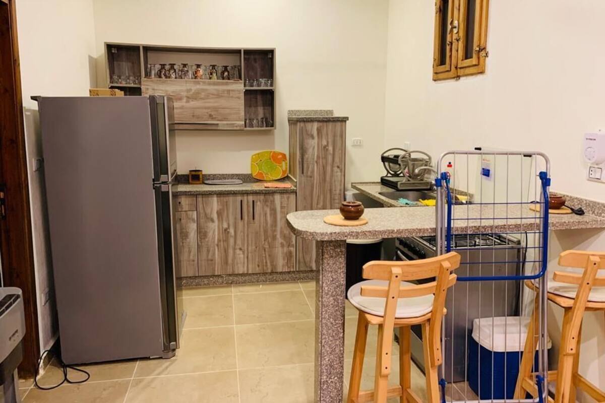 Family Apartment