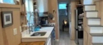 TINY FULL Bdrm/Bthrm PRIVATE DRIVEWAY in BROOKLYN