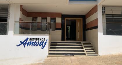 Modern apartment 2min walk from mehdia beach