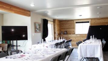 Sala per riunioni