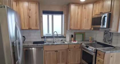 Retreat Suite - Princeton Highlands