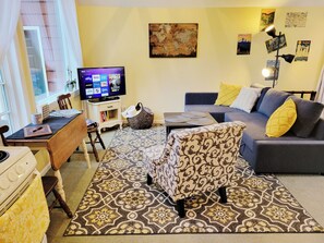 Smart TV, books