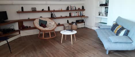 Televisie en boeken