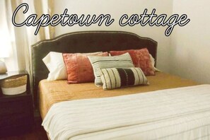 2 dormitoris, escriptori, planxa i posts de planxar i wifi gratuïta 