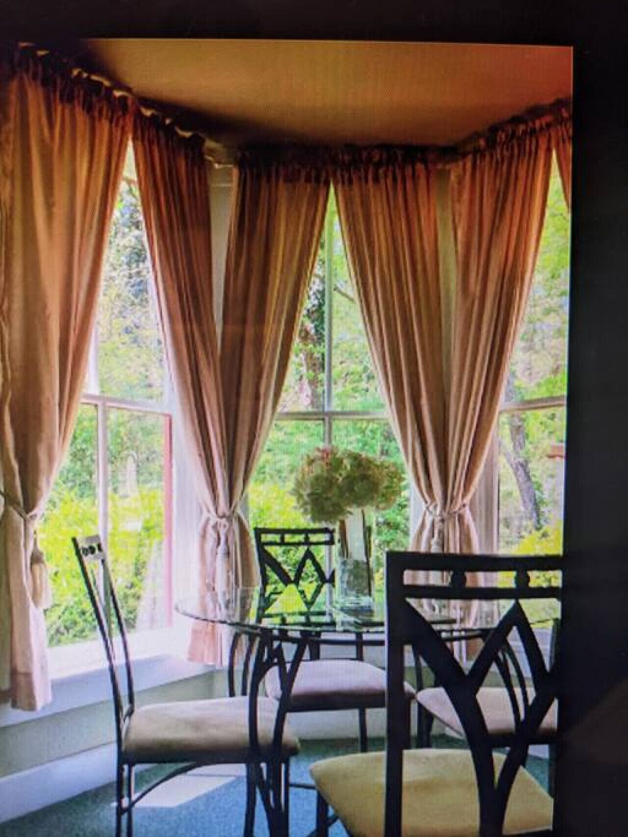 تناول الطعام