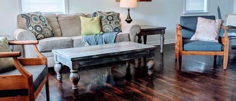 Fernseher, Arbeitsbereiche