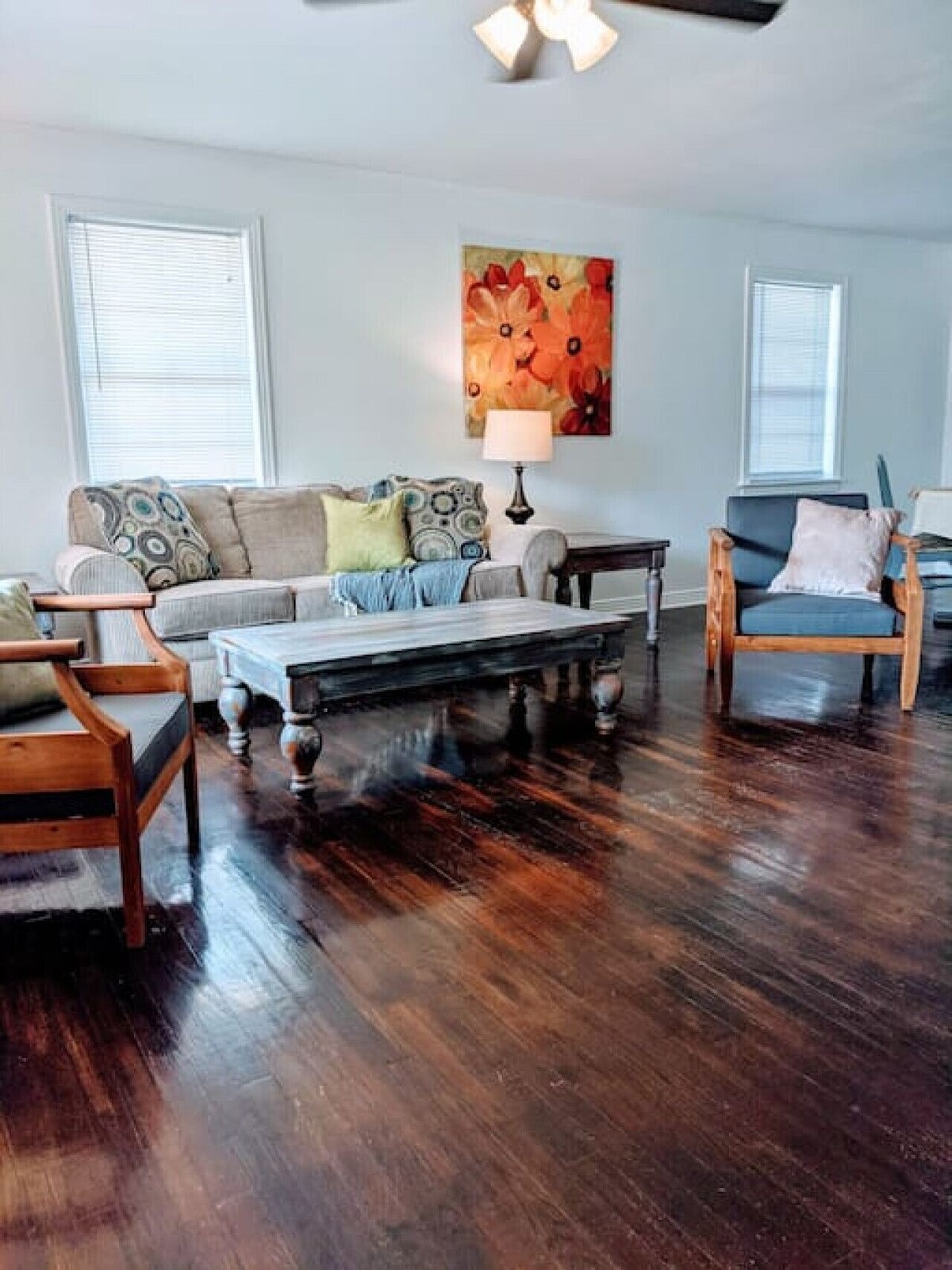 Image de profil de l’hôte