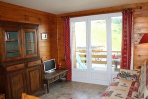 Oleskelualue