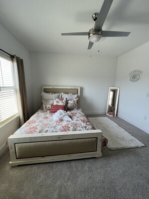 1 habitación y wifi 