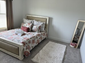 1 habitación y wifi 