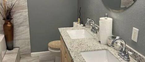 Bathtub