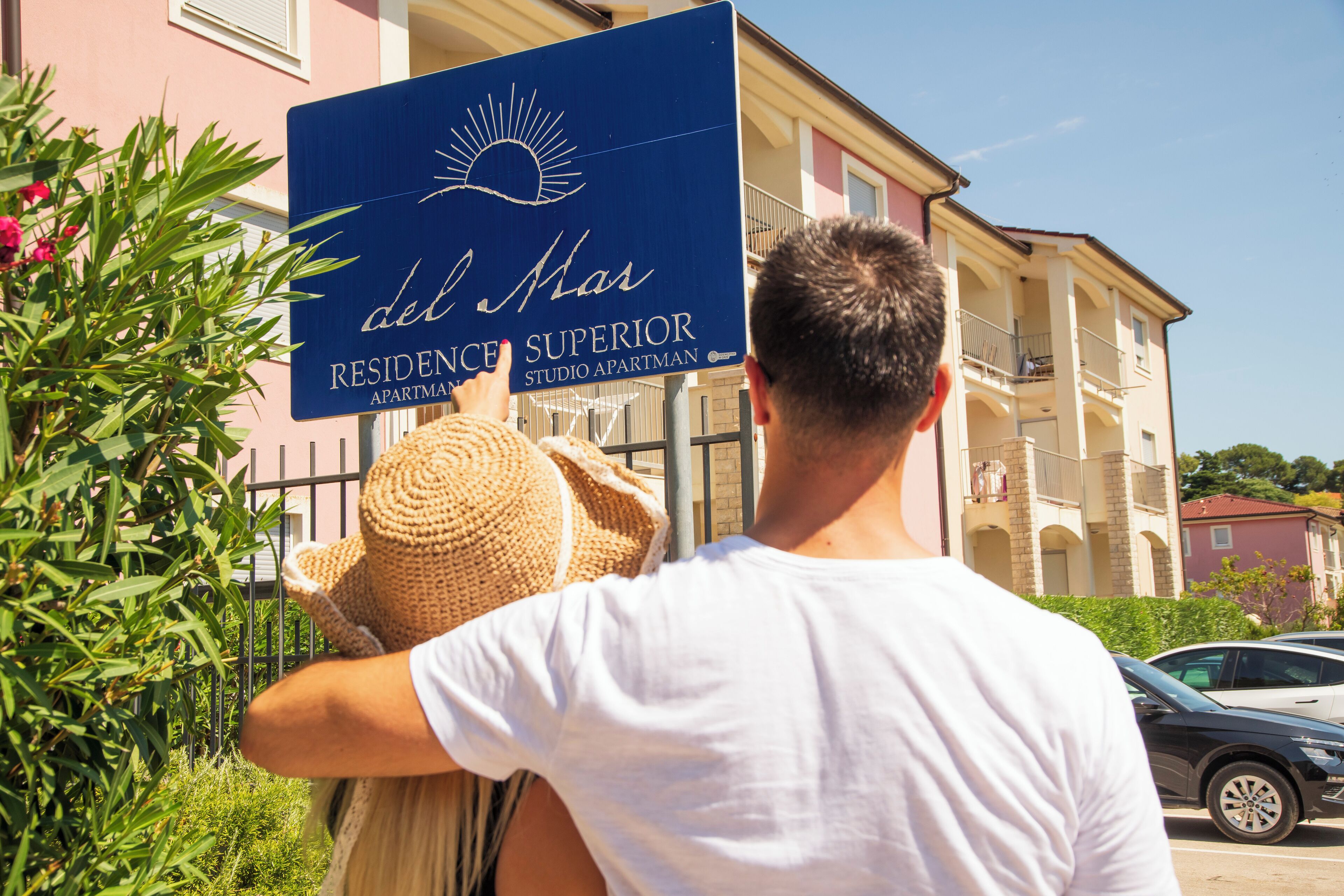 Photo - Residence Superior Del Mar