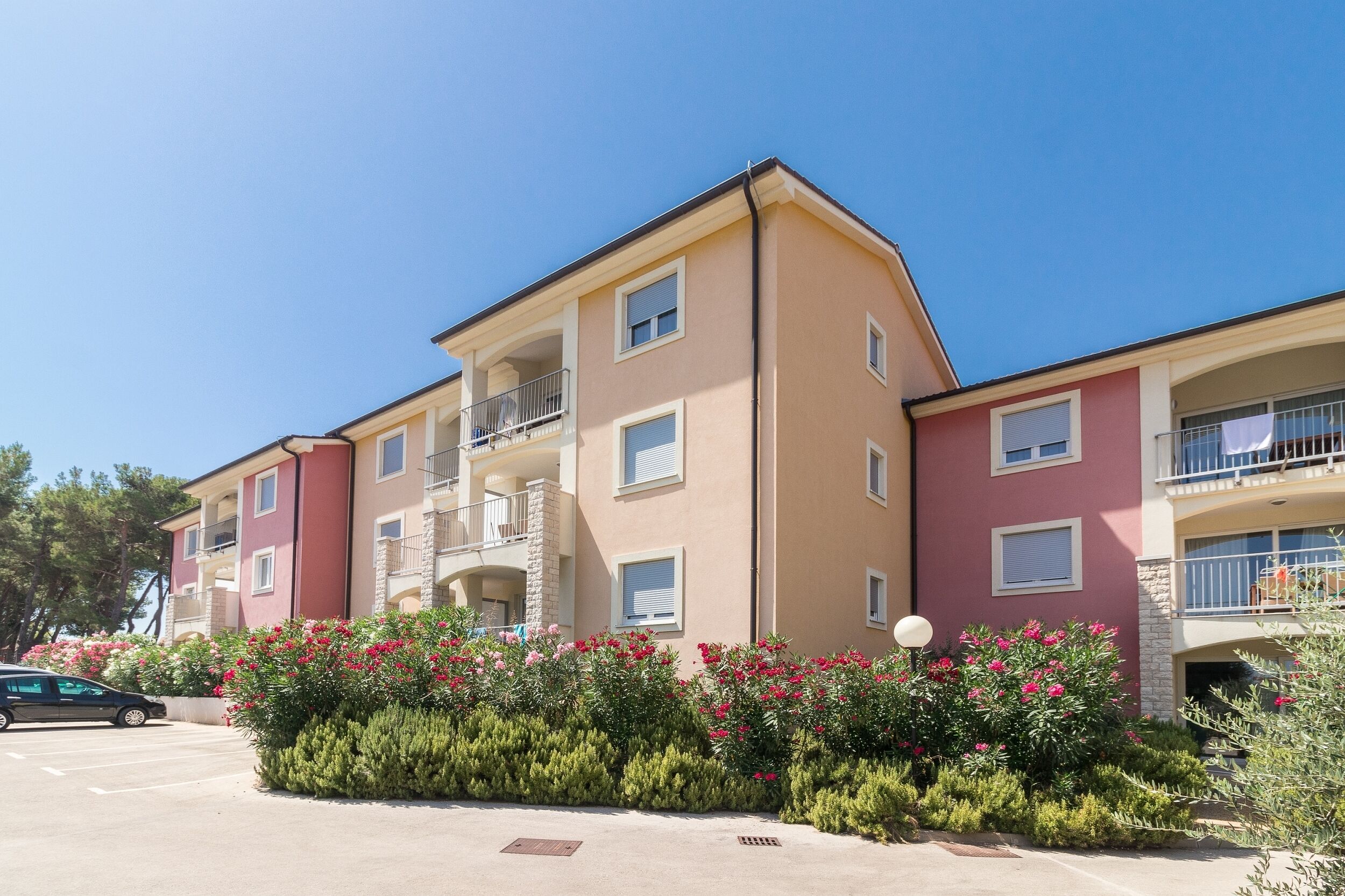 Photo - Residence Superior Del Mar