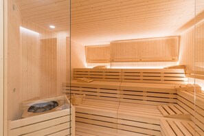 Body treatments, manicures and pedicures - Residence Superior Del Mar (Medulin)