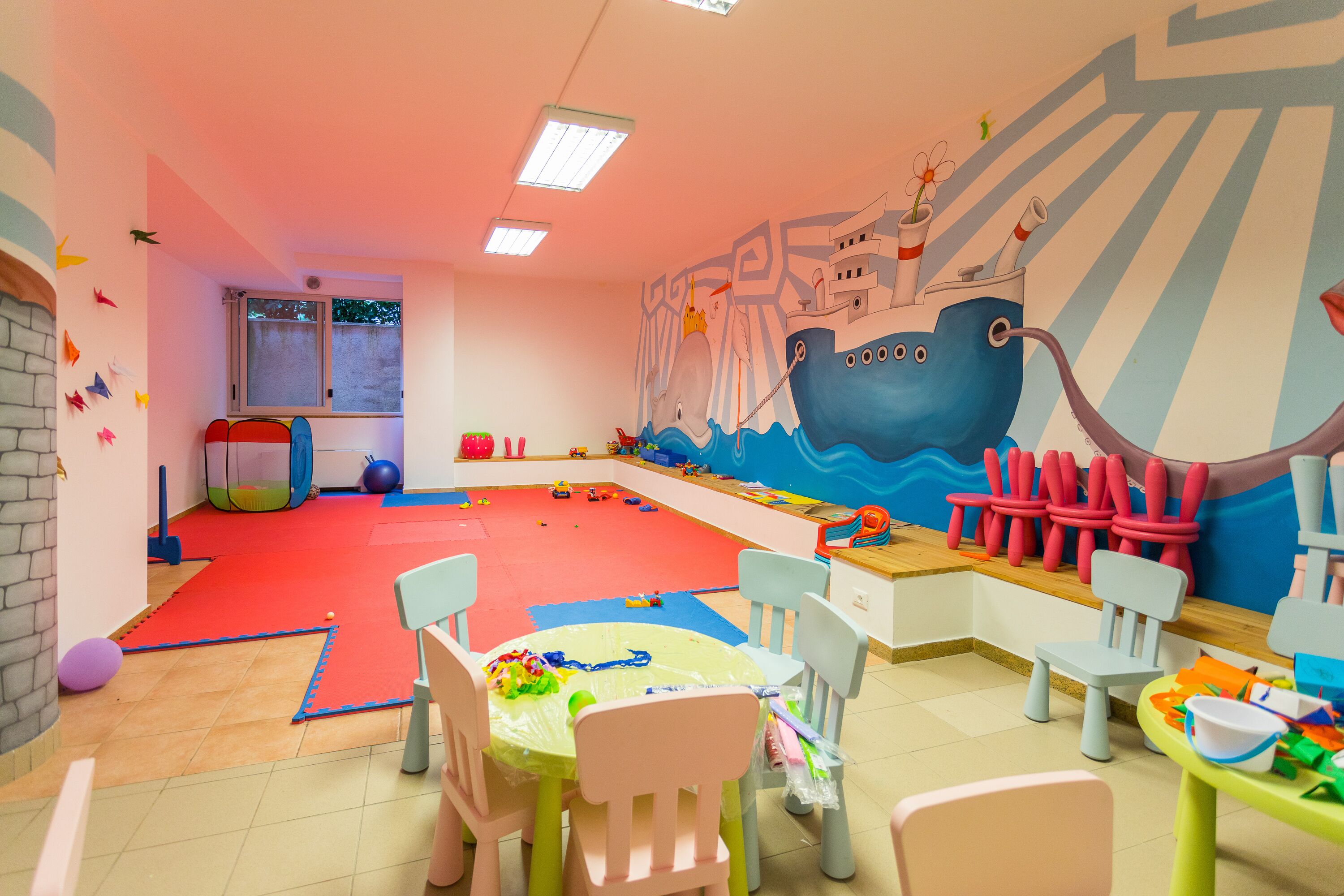 Photo - Residence Superior Del Mar