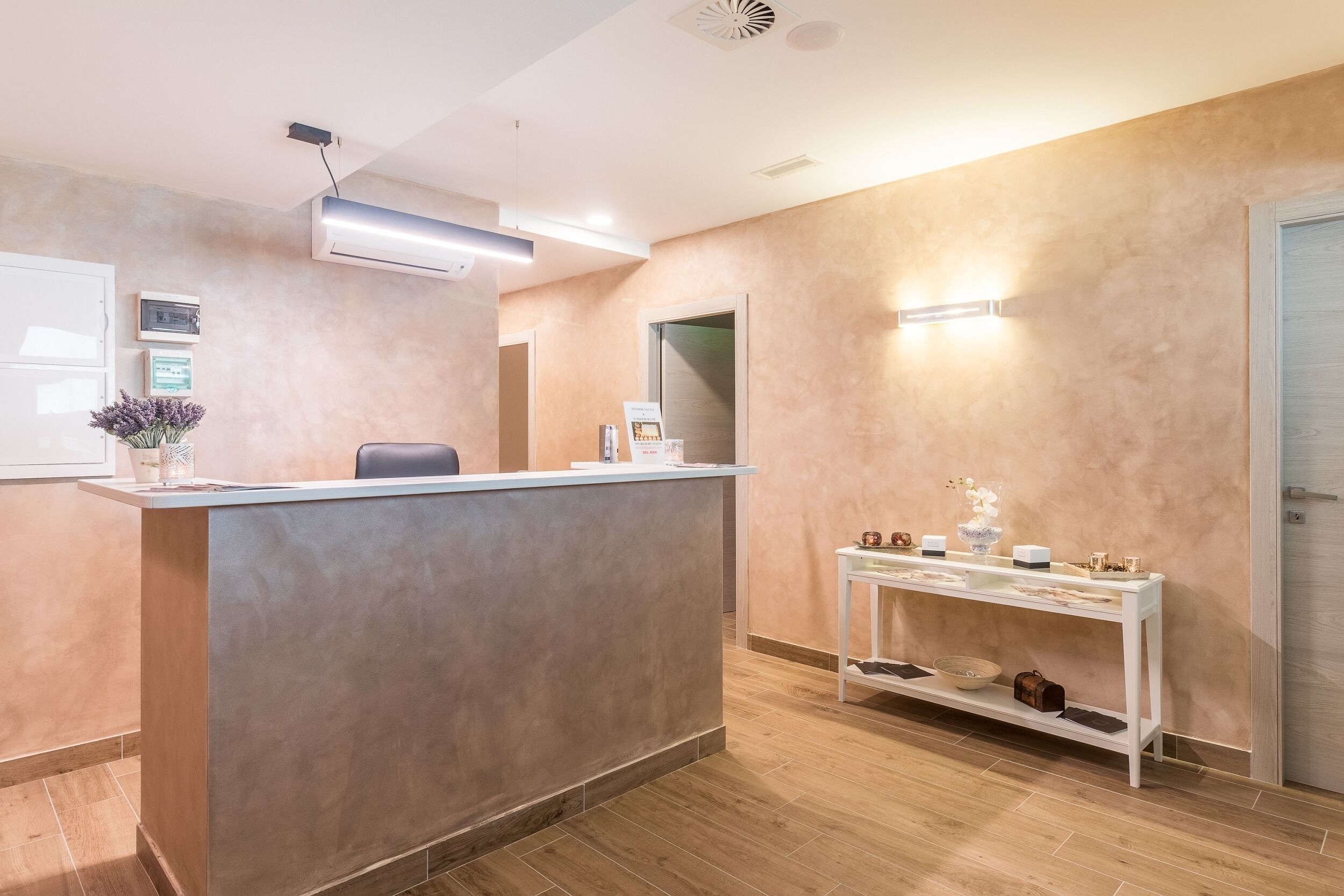 Photo - Residence Superior Del Mar