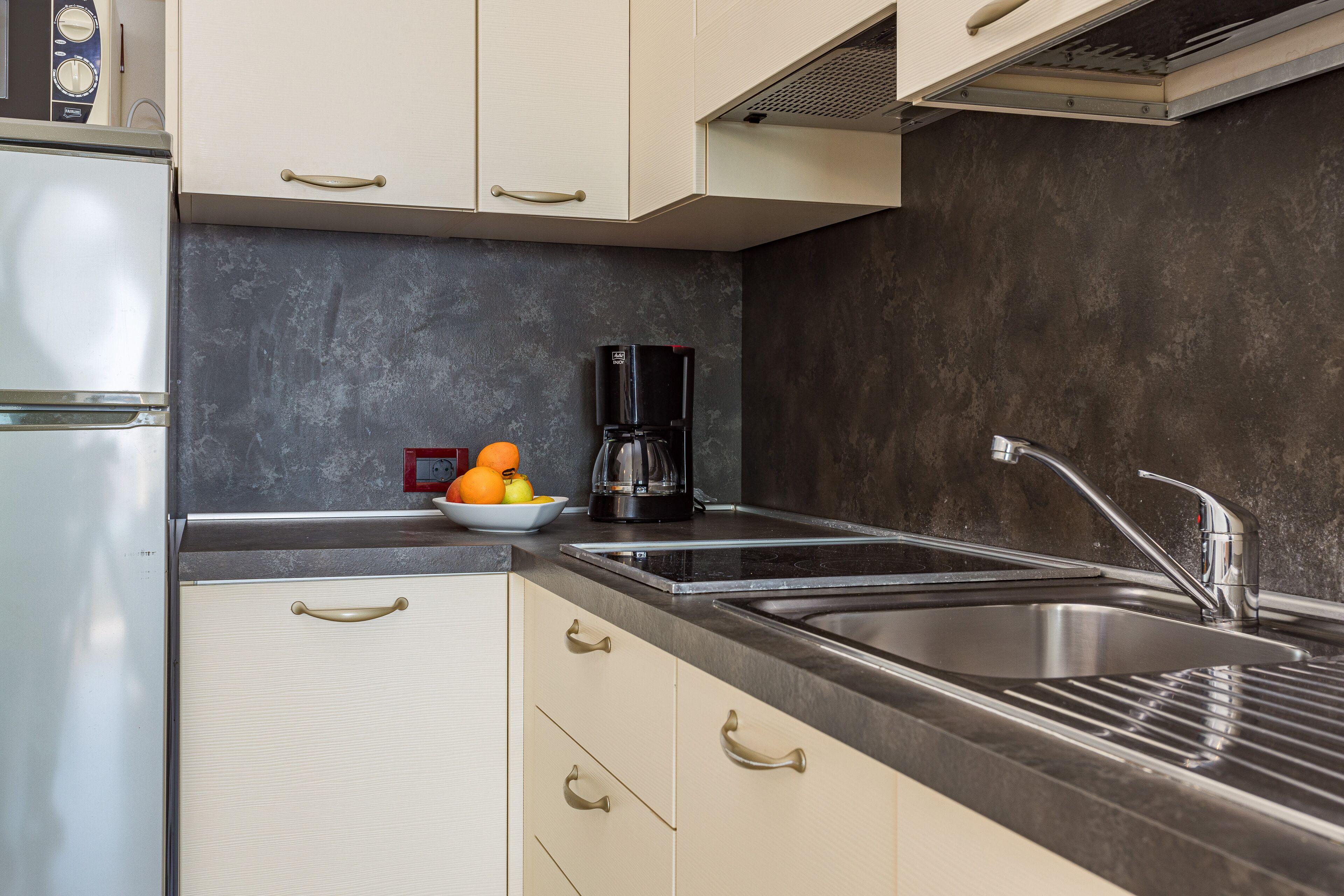 Photo - Residence Superior Del Mar