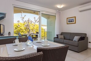 Living area - Residence Superior Del Mar (Medulin)