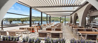 Residence Superior Del Mar