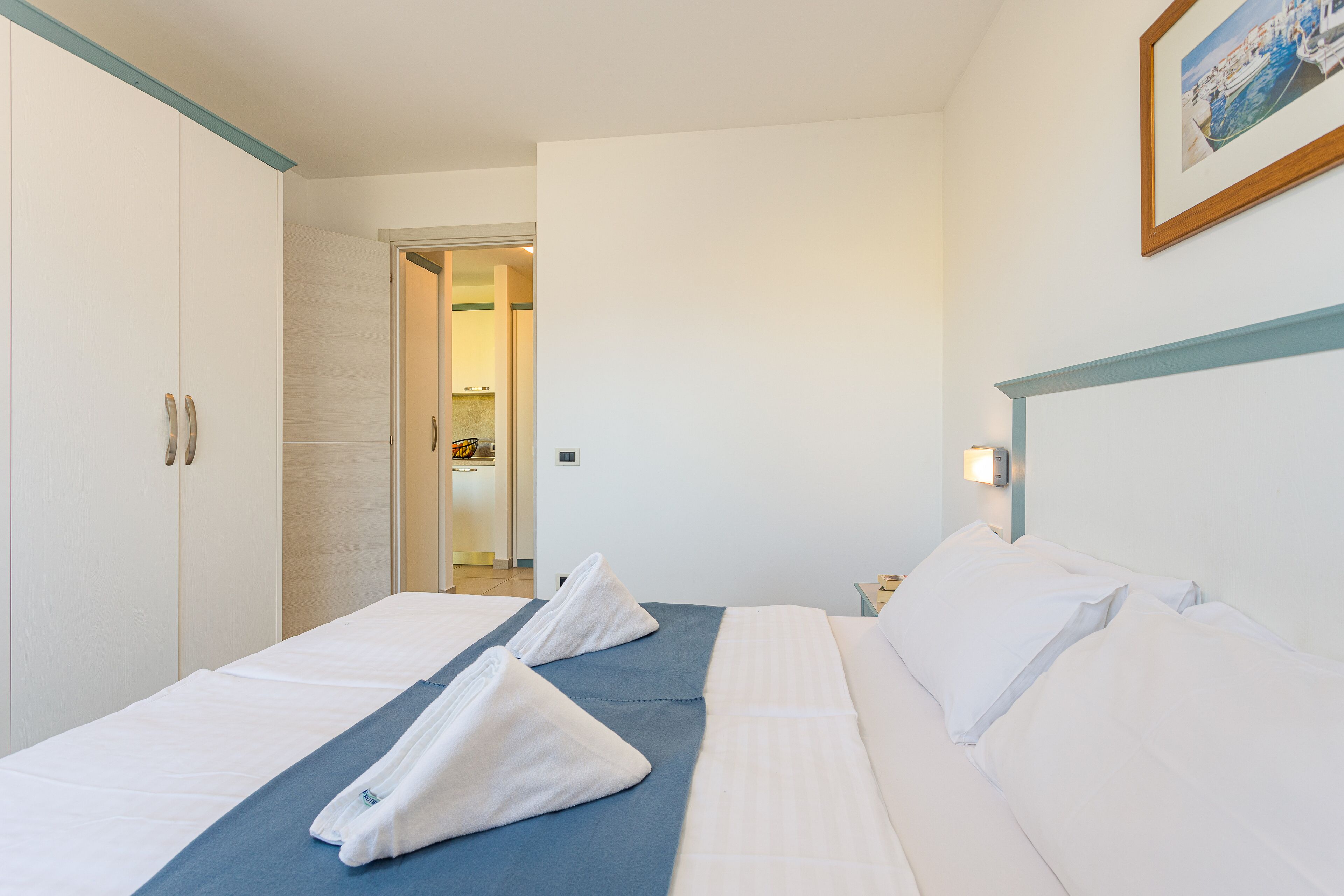 Photo - Residence Superior Del Mar