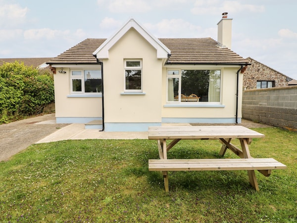 Chalfonts Cottage - Pembrokeshire