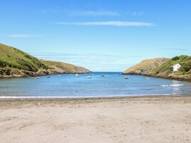 Ubicación cercana a la playa