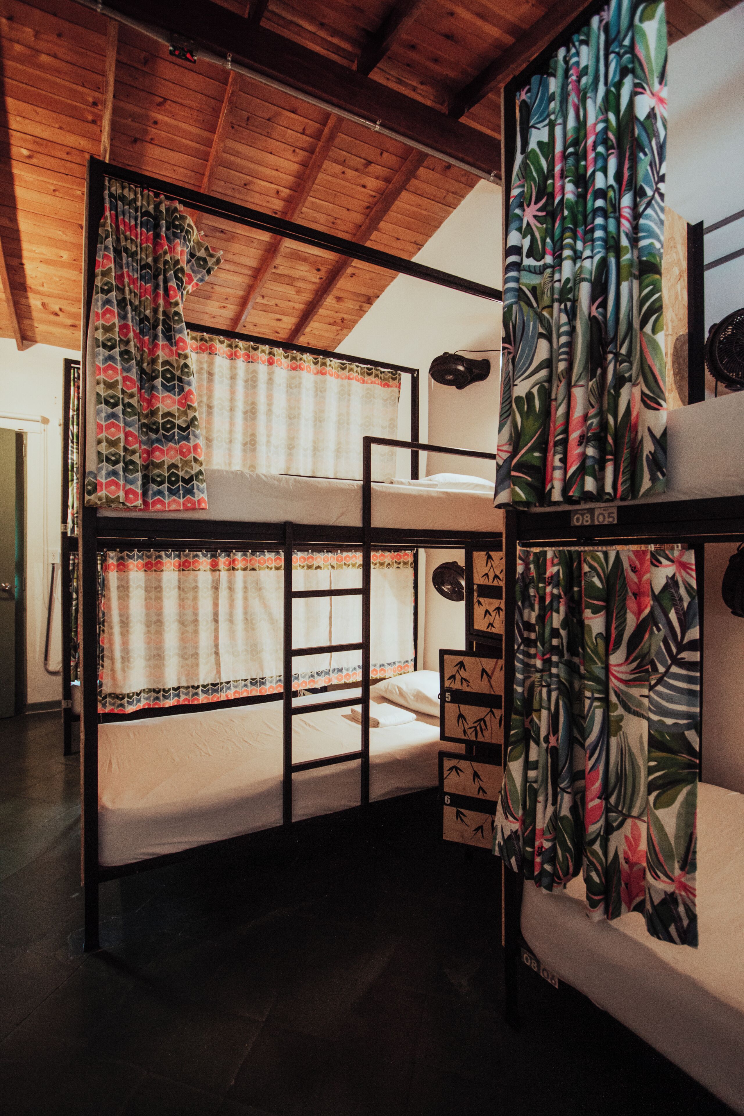 Dormitorio condiviso Standard, dormitorio misto | Wi-Fi gratuito, lenzuola