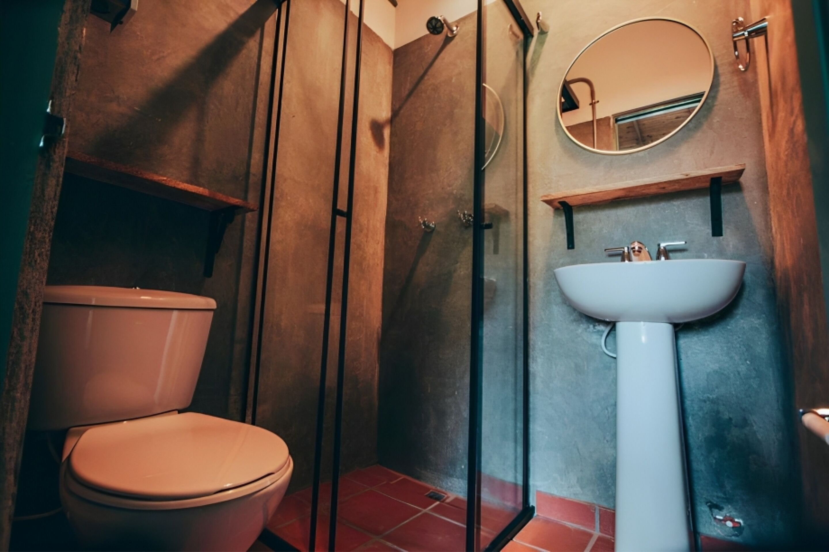 Foto - Centro Hostel Medellin