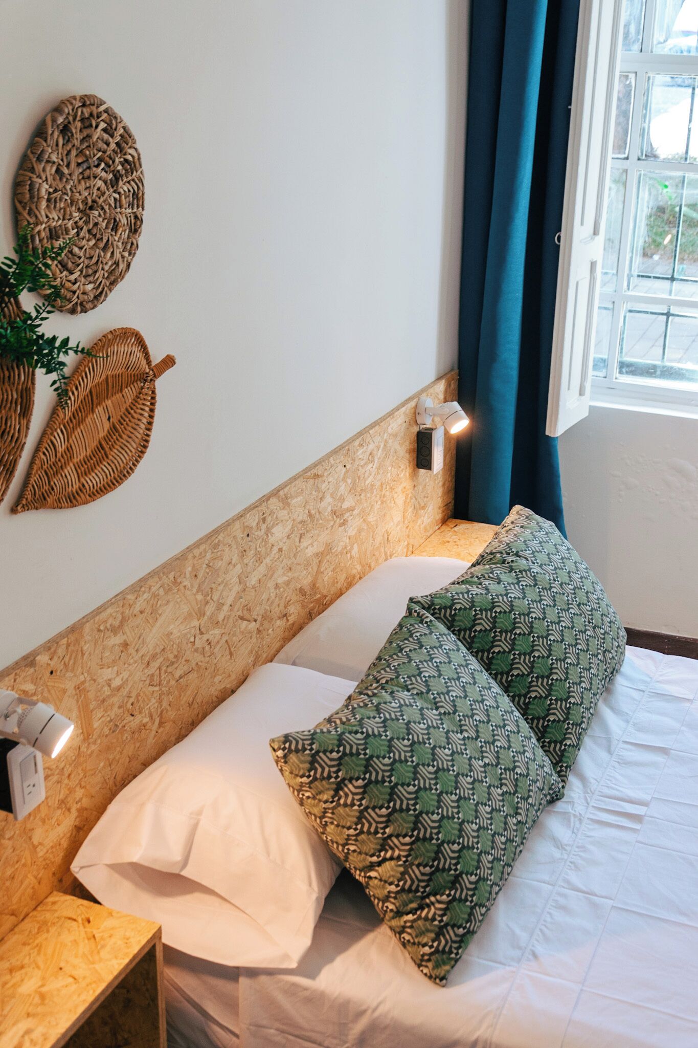 Foto - Centro Hostel Medellin