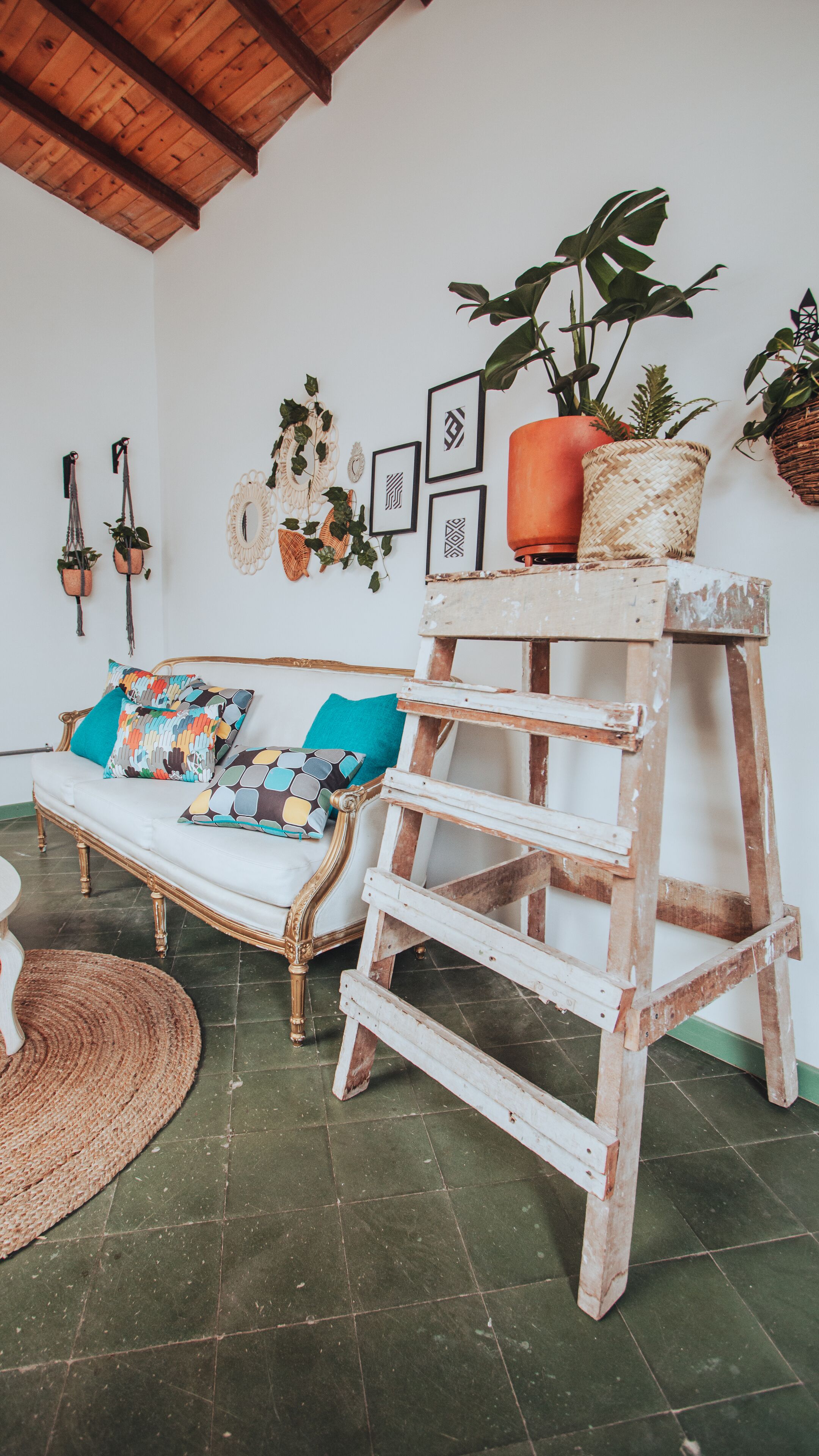 Foto - Centro Hostel Medellin