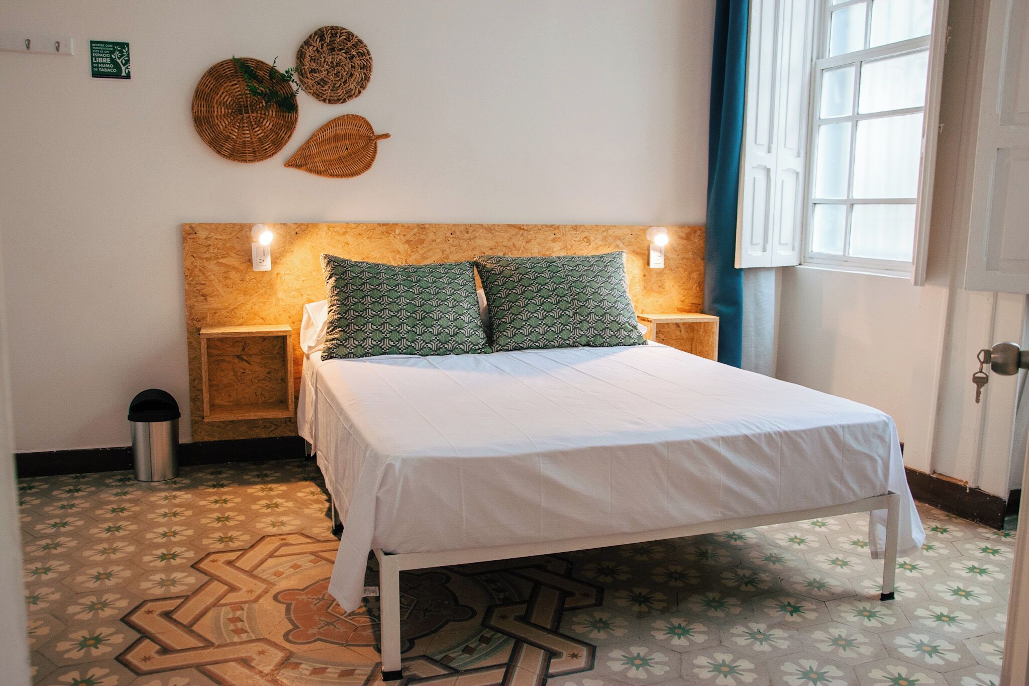 Foto - Centro Hostel Medellin