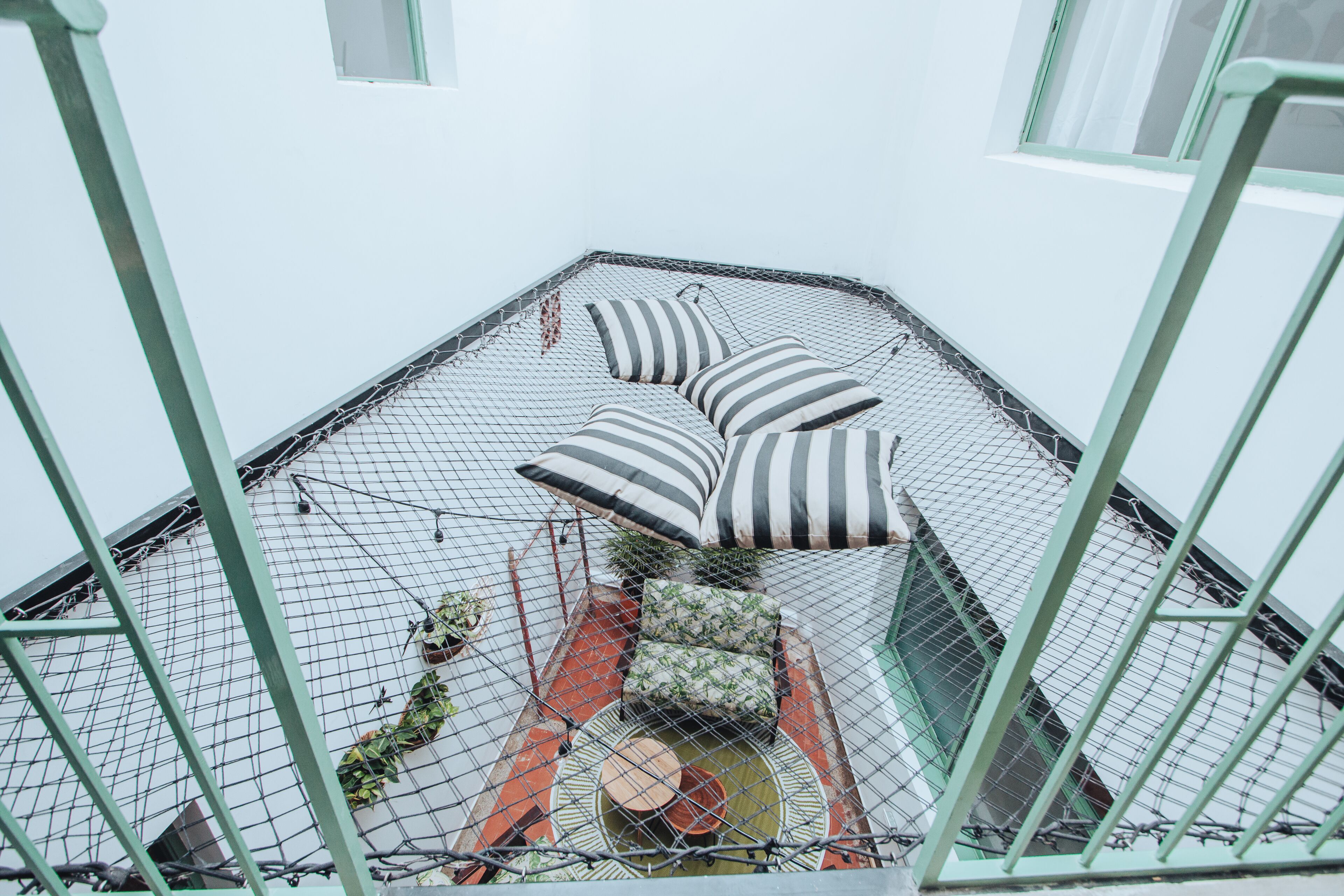 Foto - Centro Hostel Medellin