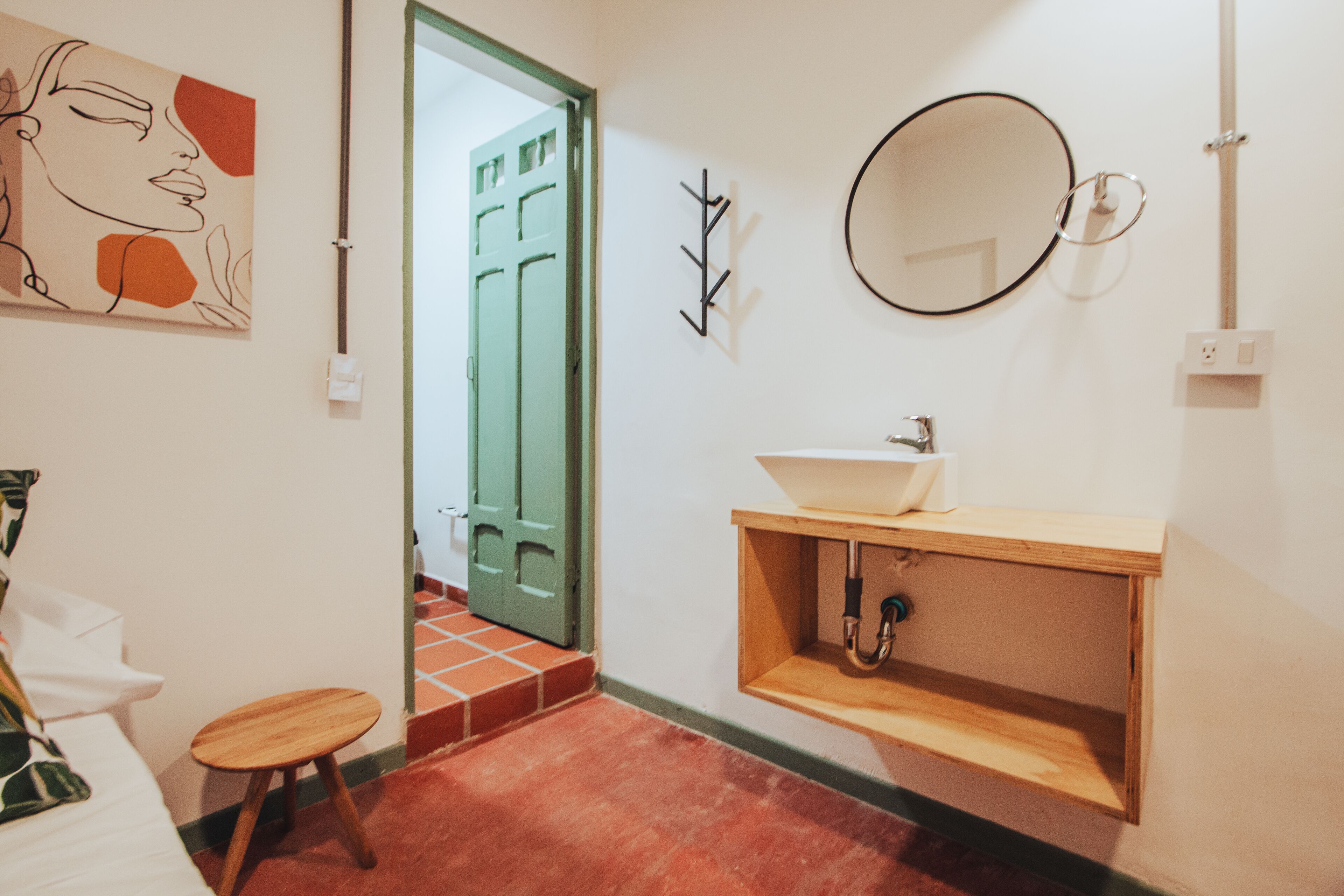 Foto - Centro Hostel Medellin