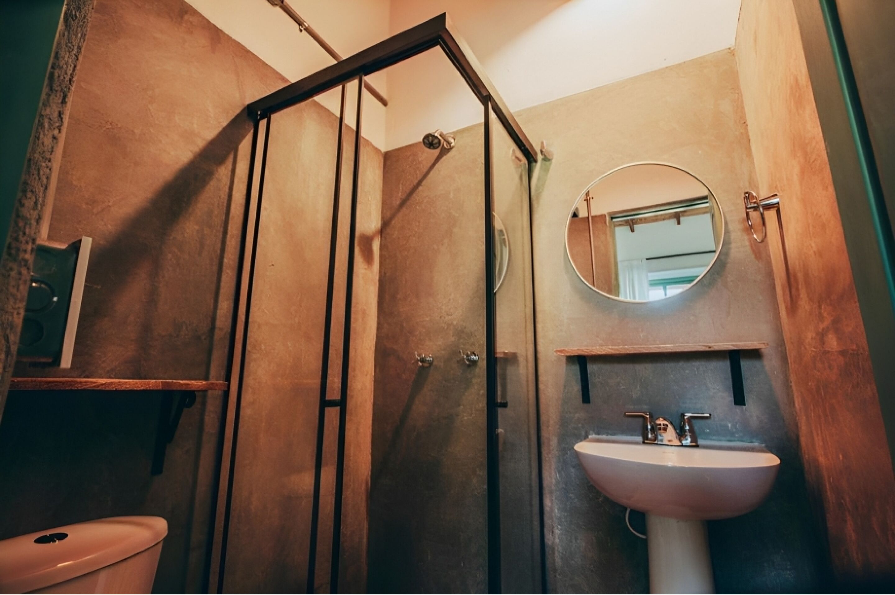 Foto - Centro Hostel Medellin