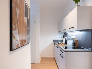 Room - Limehome Frankfurt Gutleutstraãÿe (Frankfurt)